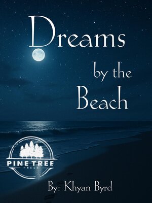 cover image of Dreams by the Beach